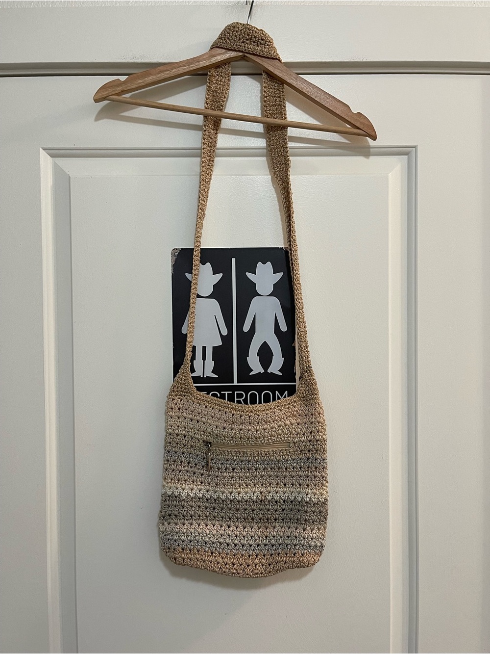 The Sak Hobo Purse - Picture 5 of 13